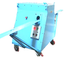 Scaff Tube Marking Machine